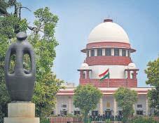 SC, Golden Forests and the perils of mega financial disputes