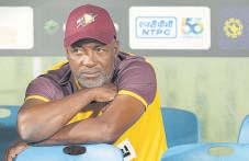 India team's depth reminds Lara of Windies of the past