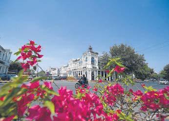 Mercury spike continues, air quality may worsen