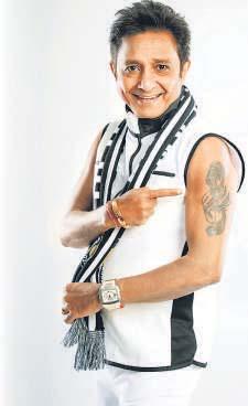 I am an offline person, not too interested in social media