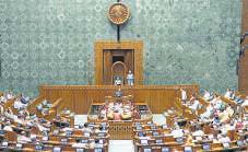 Stalin Intensifies Attack on Pradhan Over NEP