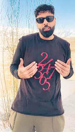 BADSHAH'S WEIGHT LOSS SPARKS OZEMPIC RUMOURS