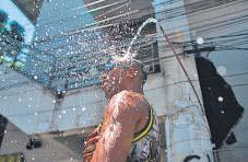 Countries must see Brazil meet as crucial turning point: COP30 prez