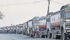 No headway in Manipur talks, shutdown stays