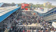 In Holi run-up, Railways takes safety measures