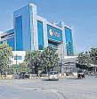 BSE, NSE duel soars on options expiry