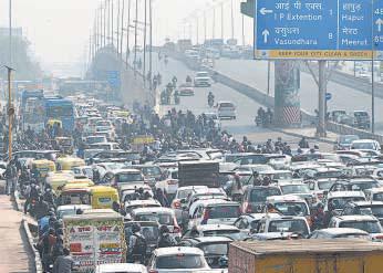 Murder, uproar, protest and roadblocks rock Ghazipur