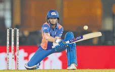 Harman helps MI win and stay in hunt for final spot