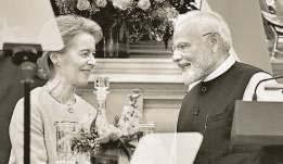 Free trade deals call for more than tariff parleys