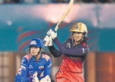 RCB Beat MI, Help DC Grab Direct Final Berth
