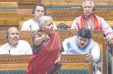 ONOP bill won't take away voting rights: Ex-CJI Gogoi