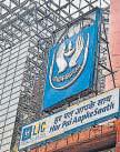 Govt Eyes 2-3% LIC Stake Sale to Meet Shareholding Norm
