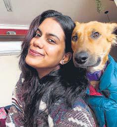 Here's Imlu's heartwarming journey to his forever home