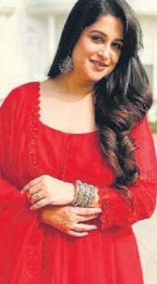 Dipika Kakar reacts to rumours of her abandoning daughter from first marriage