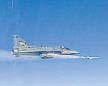 LCA Mk-I Fires Beyond Visual Range Missile