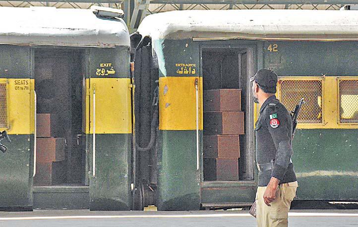 Militants checked IDs, took passengers away: Survivors