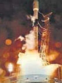 Nasa's newest space telescope to map entire sky, galaxies