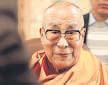 Successor to be from free world: Dalai Lama