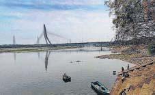 Capital breathes 'satisfactory' air for 1st time since September '24