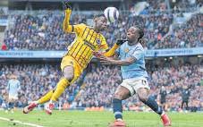 Man City stumble; Forest clinch win