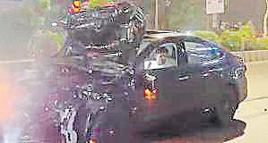 Rescue goes awry, cop abducted man killed