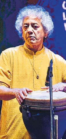 Harmonies Redefined: The Trailblazers