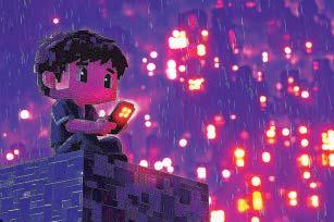 Are social skills in danger, in a hyper-connected world?