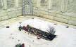 Aurangzeb grave row: VHP warns of 'Kar Seva'