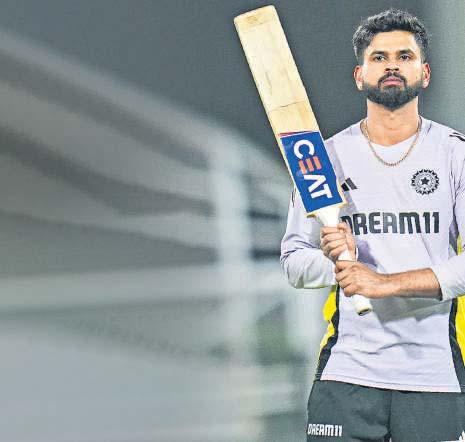 'Six-hitting not natural, outcome of hard work'