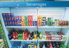 Chase for chill to lift summer-driven biz