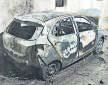 Arson, clashes in Nagpur as Aurangzeb row heats up