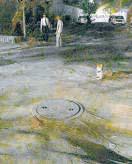 Worker fixing fault in NFC sewer dies, 2 hurt