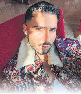 Orry Booked in Katra for Allegedly Consuming Alcohol near Vaishno Devi