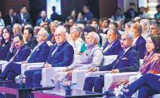New Delhi Plays Key Role in Indo-Pacific: Luxon