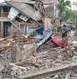 SC Judges' Team to Visit Relief Camps in Manipur on Mar 22