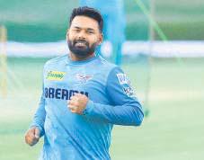 Huge expectations of Pant this IPL: Pooran
