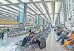 Delhi airport's traffic growth to taper, Mumbai expects rebound