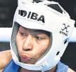 Top Boxers Stopped From Participating in Nationals