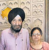 Former, New Attendants Planned Couple's Killing