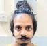 Woman, lover held for killing husband