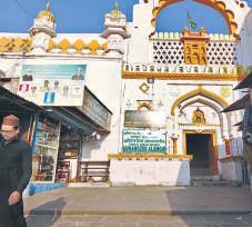 Aurangzeb's Deccan folly ignites India — 300 years later