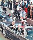 Thousands of new JFK assassination records released