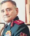 CDS Flags Slow Defence Procurement Process
