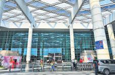 Full-fledged ops at T1 to begin from Apr 15