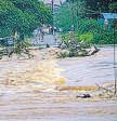Biggest Indian cities became wetter in the past 4 decades