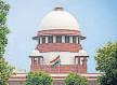 SC Rejects Petition Seeking to Withhold Order on Its Website