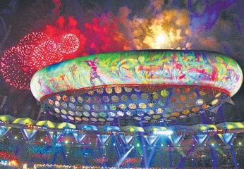 India Submits Expression of Interest to Host CWG in 2030