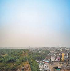 Lack of demarcation holding ridge notifications, NGT told