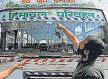 Himachal Refuses to Park Buses in Punjab After Vandalisation Bid