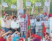 Colonel's kin stage stir, 2 more officers in FIR
